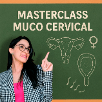 Como saber que você está fértil - o Muco Cervical (16ª Ed.)