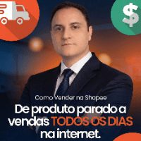 Imersão Shopee - Vendas e Marketplace